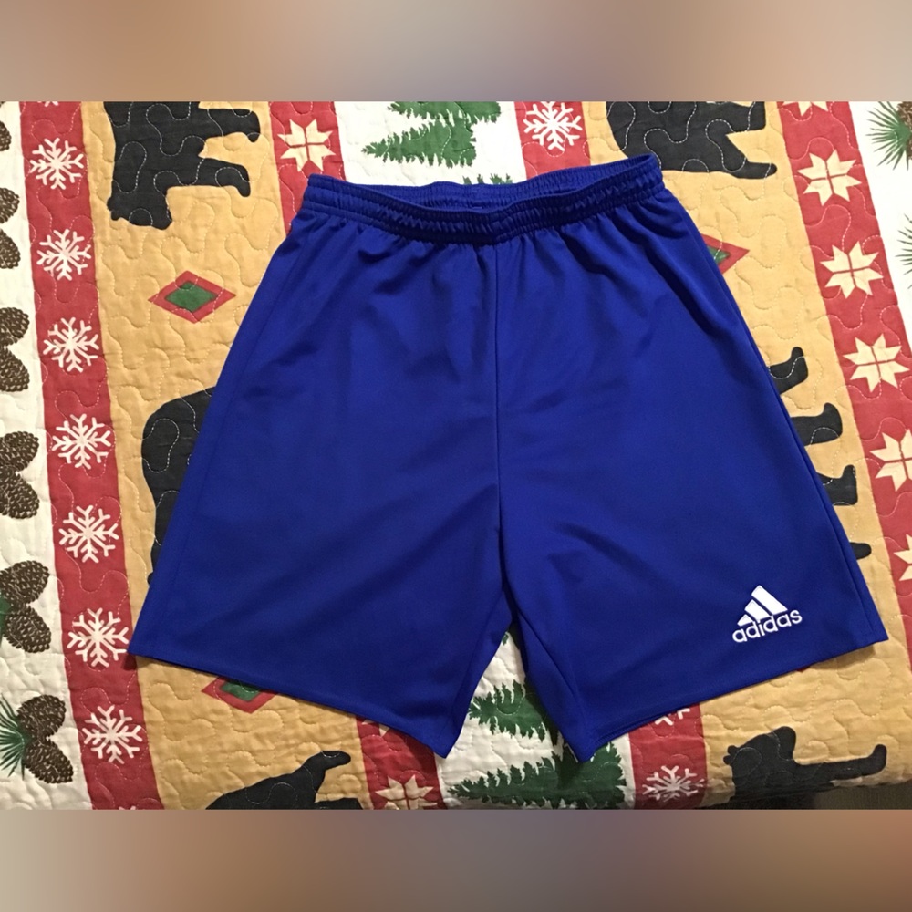 Adidas shorts 3/$15 must buy three listings for sale price